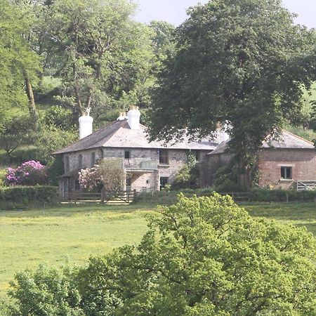 Devon Country Paradise Tavistock  Kültér fotó