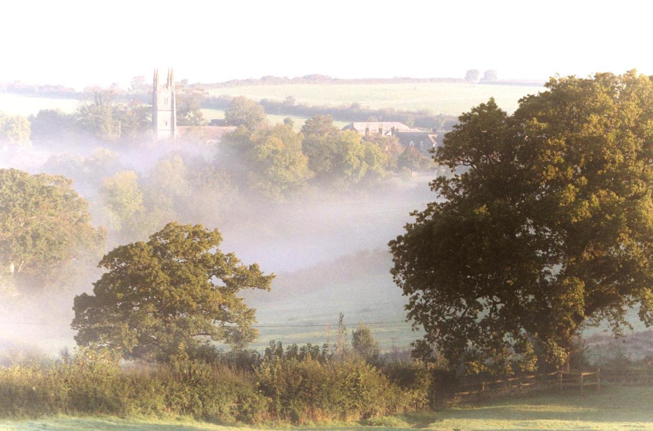 Devon Country Paradise Tavistock  Kültér fotó