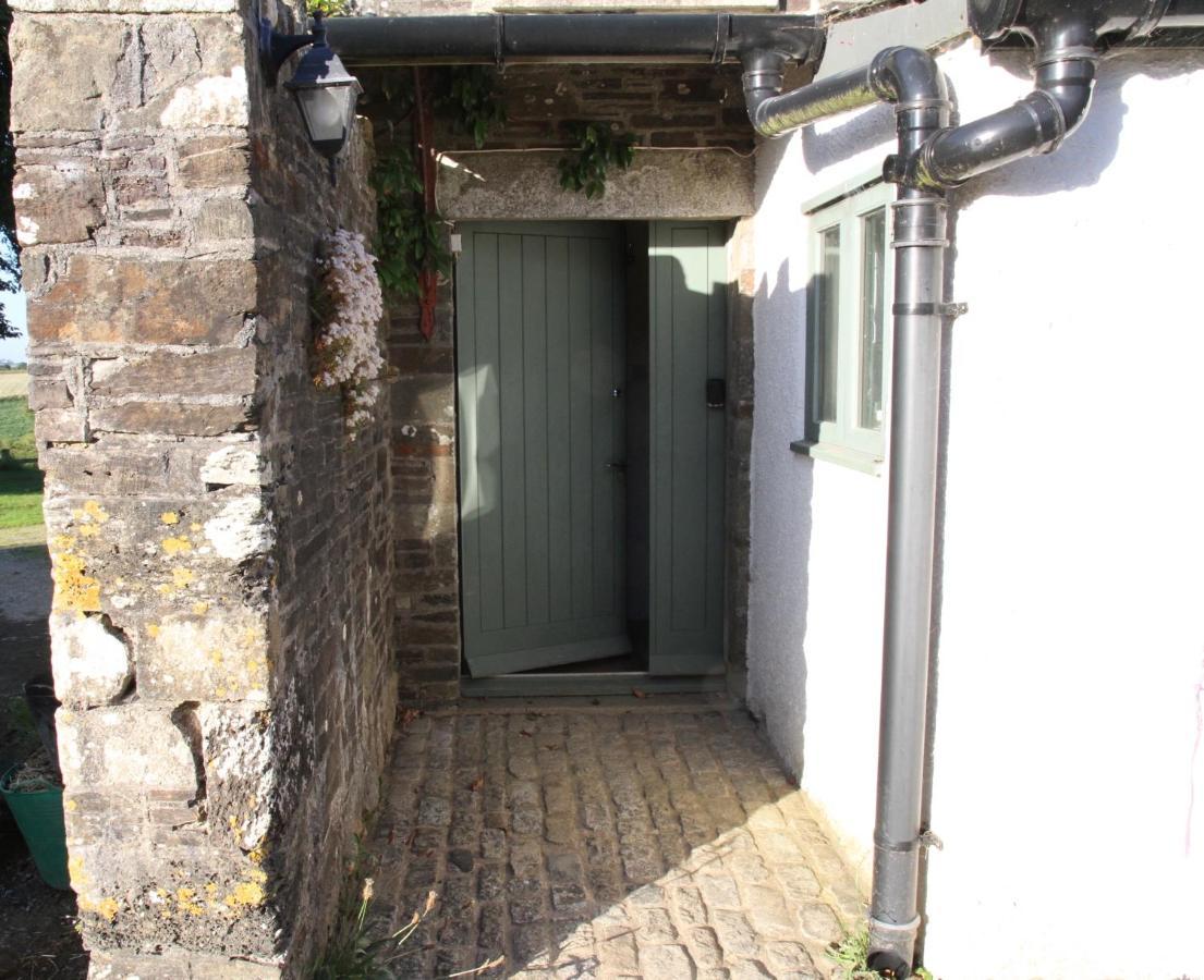 Devon Country Paradise Tavistock  Kültér fotó