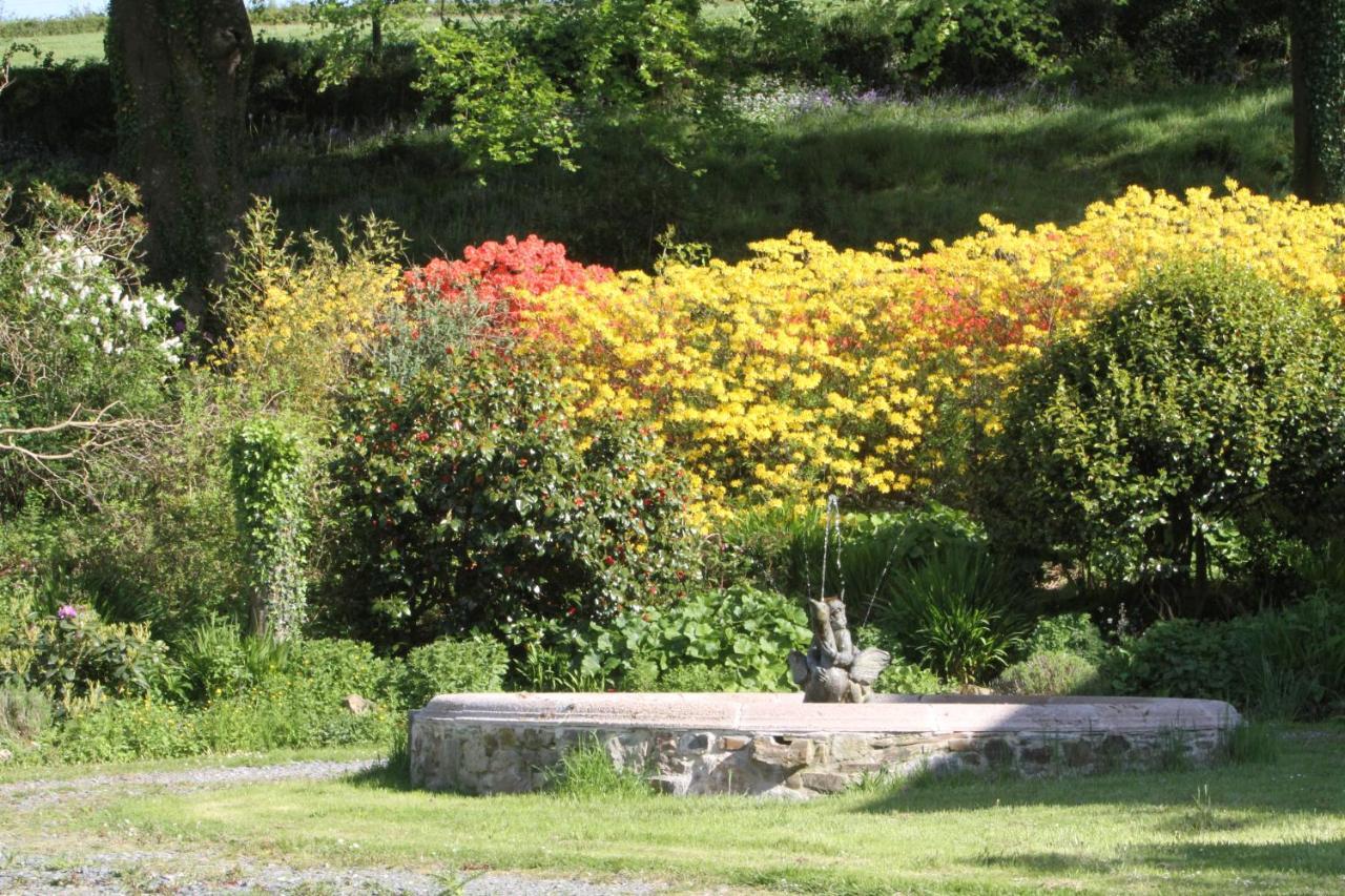 Devon Country Paradise Tavistock  Kültér fotó